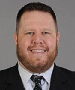 Matthew Rahn - Head Coach