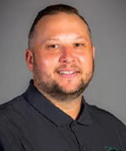 Trevor Cipriano - Associate Head Coach, Defensive Coordinator