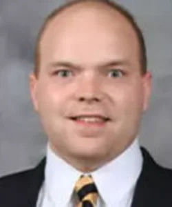 Dylan Stevens - Assistant Director of Football Video/Operations