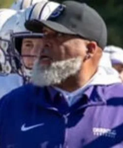 Gabe Brown - Assistant Football Coach, Carroll College