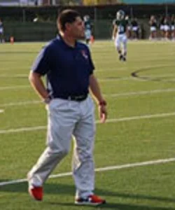 Dennis Marroquin - Coach