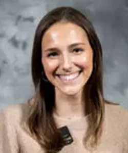 Mary Caroline Funk - Special Project Coordinator to the AD/Licensing Administrator