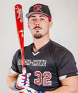 Sal Carricato - Camp Coach