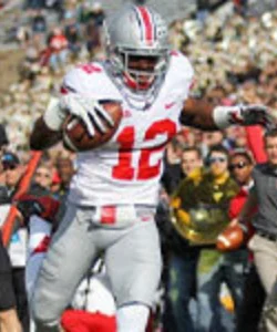 Doran Grant - Camp Director