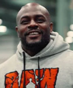 Mark Harris - Camp Coach