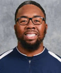 Quincy McKinney - Camp Director