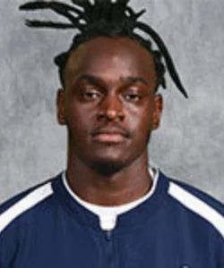 Aeon Blake - Assistant Football Coach / Defensive Line Coach / Strength & Conditioning