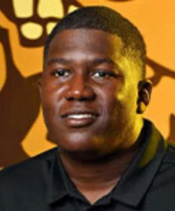 Phil Walker Jr. - Coach - LB / Rush Specialist