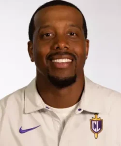 John Austin - Defensive Backs Coach, Cal Lutheran