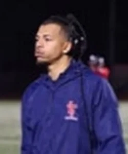 Coach Marcus - Camp Director