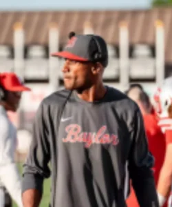 Adarius Bowman - On-Field Director