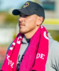 Shane Virnala - Offensive Coordinator | Quarterbacks