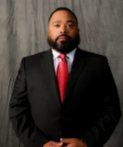 Teddy Keaton - Camp Director