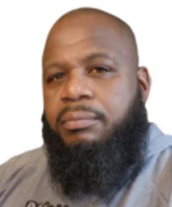 Leighton Ogaldez - Camp Director