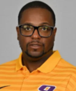 Terrance Wilson - Camp Director - Associate Head Coach, Defensive Coordinator