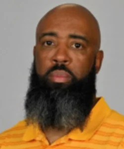 Avante Mitchell - Head Coach