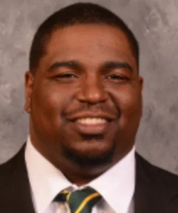 Frank Espy - Camp Director - Defensive Coordinator at ATU