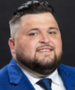 Tom Haughey - Offensive Line Coach/Run Game Coordinator