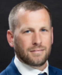 Joe Riordan - Special Teams Coordinator/Defensive Backs Coach