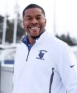 Tony Aker - Camp Director - Head Coach