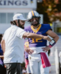 Owen Sandoval - Camp Director - Westhill High School Head Coach