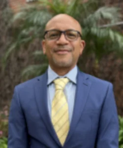 Mark Servé - Camp Director