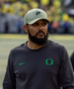 Jaleel Kindell - Camp Director