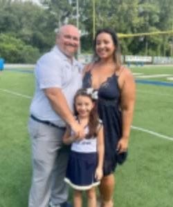 Larry Moyer - Camp Coach