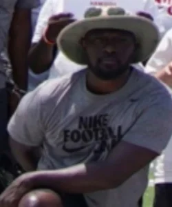 Hank Chambers - Camp Coach