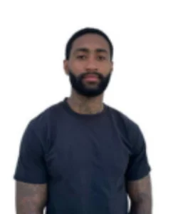 “EJ” Edward Hicks Jr - Camp Coach