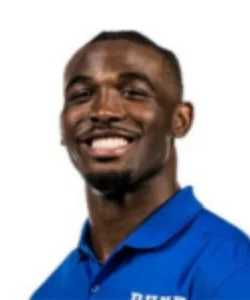 Jaylen Coleman - Camp Coach