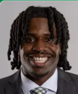 Karl Holmes Jr - Camp Coach