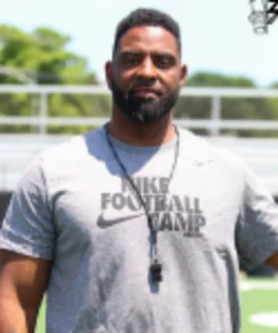 Brian Allen - Camp Coach