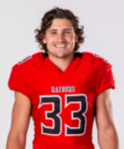 Shane Solberg - WR/DB Coach