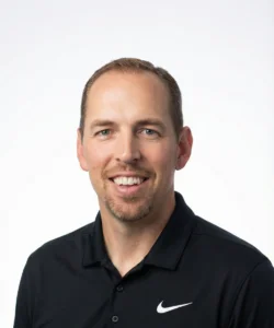 Jeb Huckeba - Camp Director