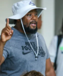 Nick Johnson - Camp Director