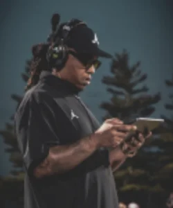 Deallon Walton - Coach