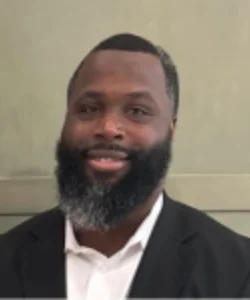 Chaz Sutton - Camp Director