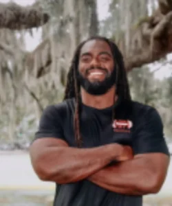 Deangelo Brown - Camp Coach