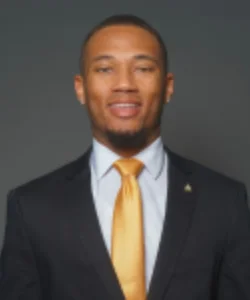 VONTE MIDDLETON - Camp Coach