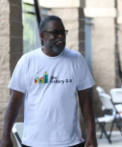 Robert D. DeLoach Jr. - Camp Coach