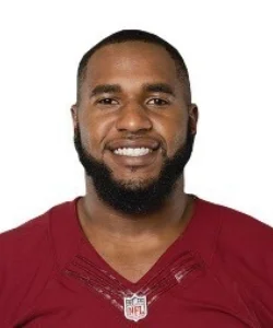 Anthony Lanier II - Camp Coach