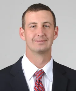 Matt Gardner - Camp Director