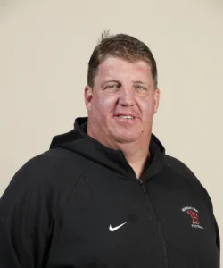 Jim Schroeder - Camp Director