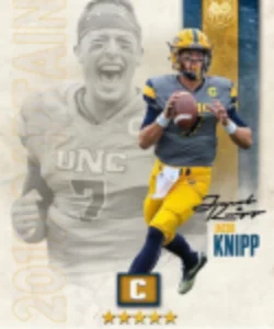 Jacob Knipp - Camp Director