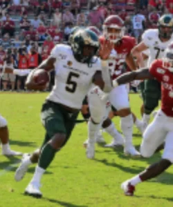 Marvin Kinsey Jr. - Camp Coach