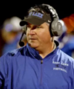 Robert Hudson - Camp Director