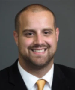 Skyler Fultz - Camp Director