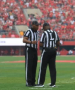 Marcus Allen - Camp Director