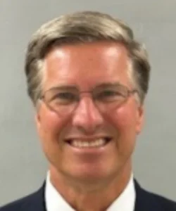 Mike Leonard - Camp Director